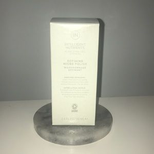 intelligent nutrients refining micro polish
